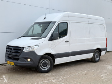 Mercedes Sprinter 319 3.0 V6