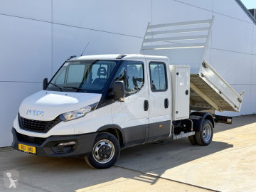Utilitaire benne Iveco