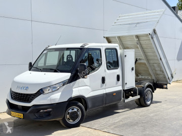 IvecoDaily