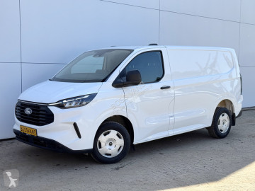 Ford Transit Custom 2.0 140PK AWD