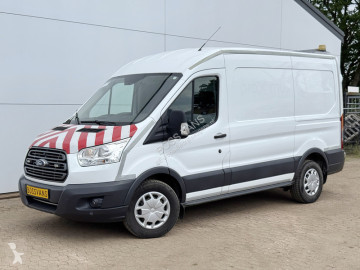 Ford Transit 2.0 TDCI 130PK
