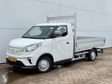 MaxusDeliver