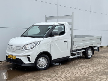 MaxusDeliver