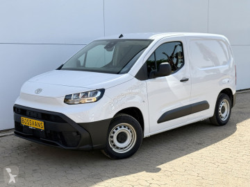ToyotaProace City