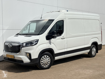 Frigo Maxus