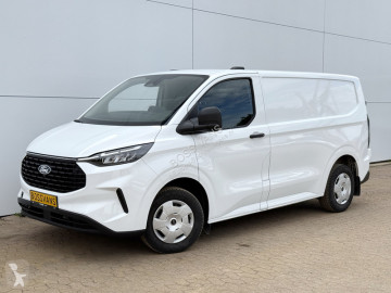 Fourgon Ford