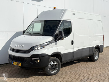 Fourgon Iveco
