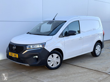 NissanTownstar