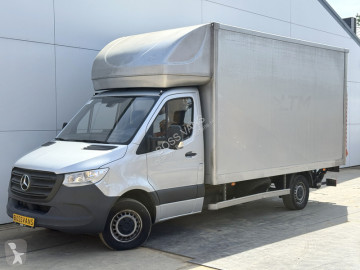 Mercedes Sprinter 317 1.9 CDI