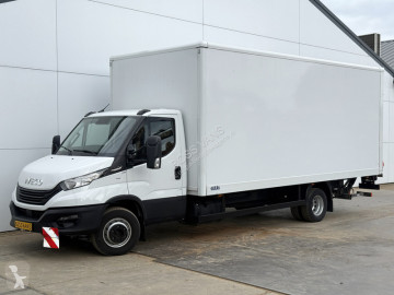 Iveco Daily 72C18 3.0