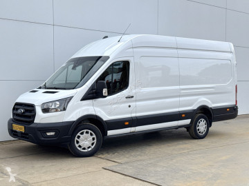 Ford Transit DC 2.0 TDCI 165PK