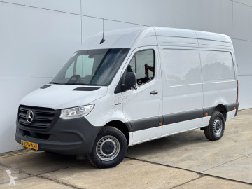 Mercedes eSprinter 314 Pro 81 kWh