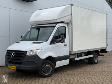 MercedesSprinter