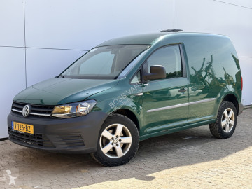 VolkswagenCaddy
