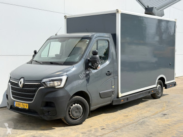 Renault Master Plancher T35 2.3 DCI 150PK