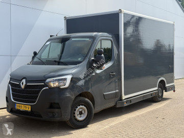 Fourgon Renault
