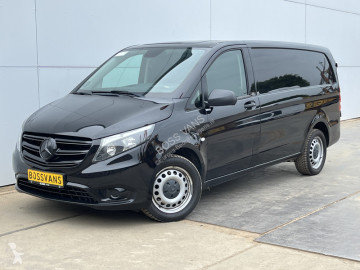 Mercedes Vito 119 1.9 CDI 190pk