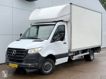Mercedes Sprinter 515 1.9 CDI 150PK