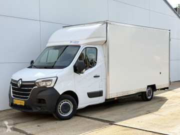 Fourgon Renault neuf