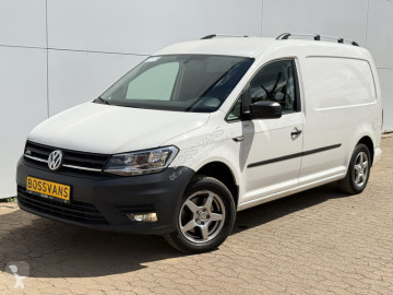 Volkswagen Caddy e 37kWh 113PK E-