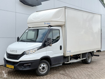 Iveco Daily 35C16 3.0 160PK