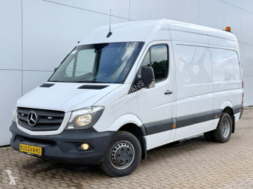 Mercedes Sprinter 519 3.0 190PK