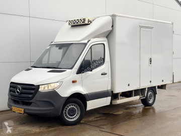 Frigo Mercedes