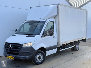 MercedesSprinter