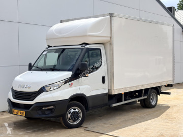 Iveco Daily 35C16 3.0 160PK