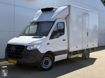 Frigo Mercedes