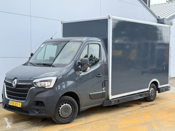 Renault Master Plancher T35 2.3 DCI 150PK