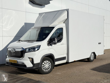 MaxusDeliver