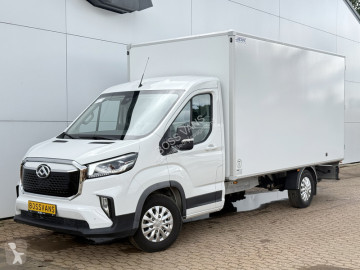 MaxusDeliver
