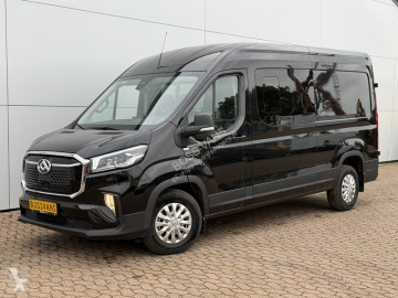 Fourgon Maxus