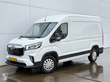Fourgon Maxus