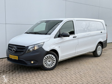 Mercedes Vito 116 1.9 CDI
