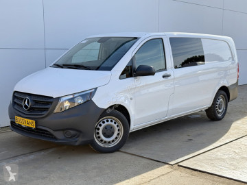 Mercedes Vito 114 1.9 CDI DC