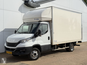 Fourgon Iveco neuf