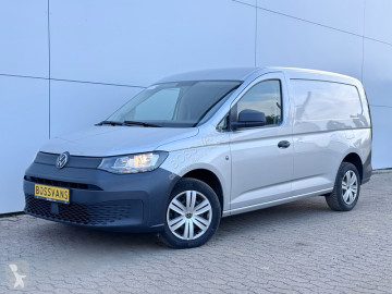 Volkswagen Caddy Maxi 2.0 TDI 102PK