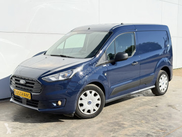 FordTransit Connect