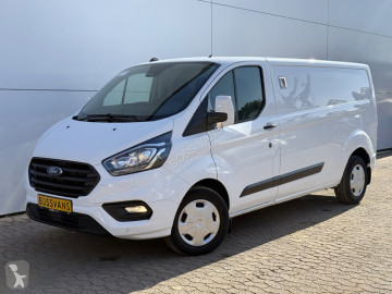Fourgon Ford neuf