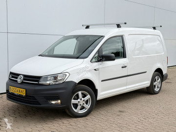 Volkswagen Caddy e 37kWh 113PK E-