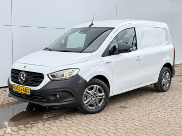 MercedesCitan