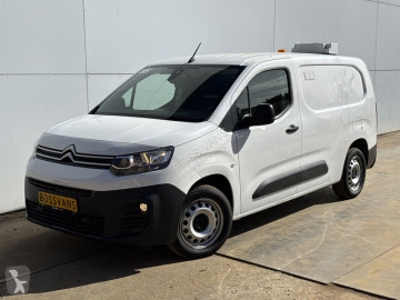 Citroën e-Berlingo 1.5 BlueHDi 130PK