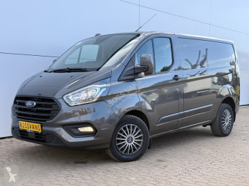 FordTransit Custom