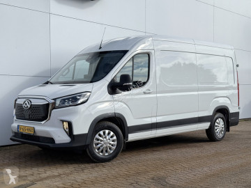 Fourgon Maxus neuf