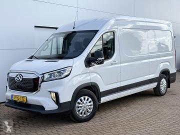 Fourgon Maxus neuf