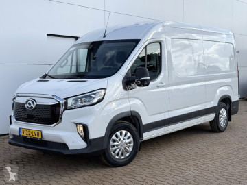 Fourgon Maxus neuf