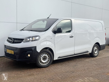 Opel Vivaro e 75kWh 136PK e-