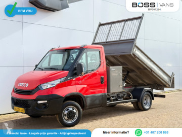 Utilitaire benne Iveco